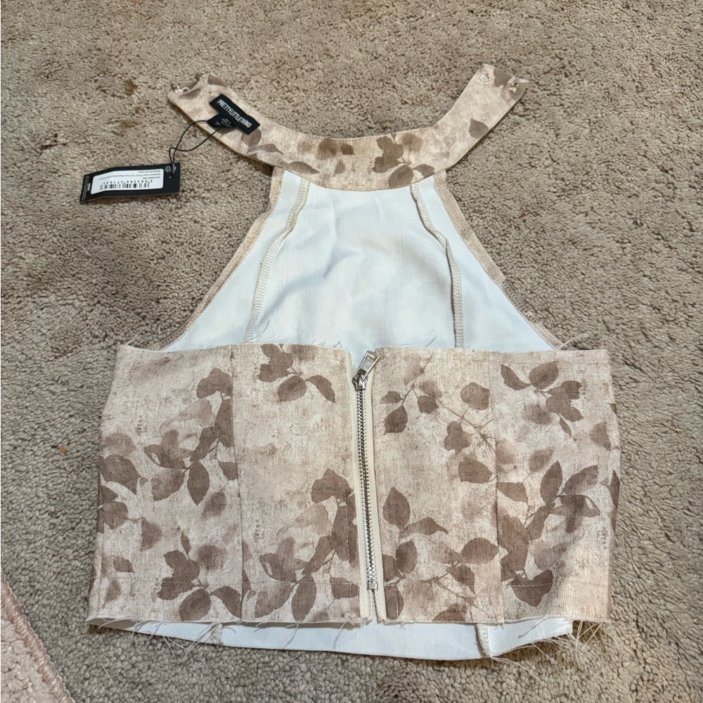 PLT Matching 2 Piece Set - Picture 4 of 8